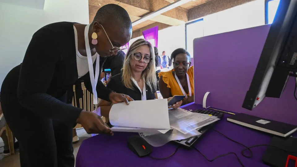 Return of foreigners is the "Achilles' heel" in border control