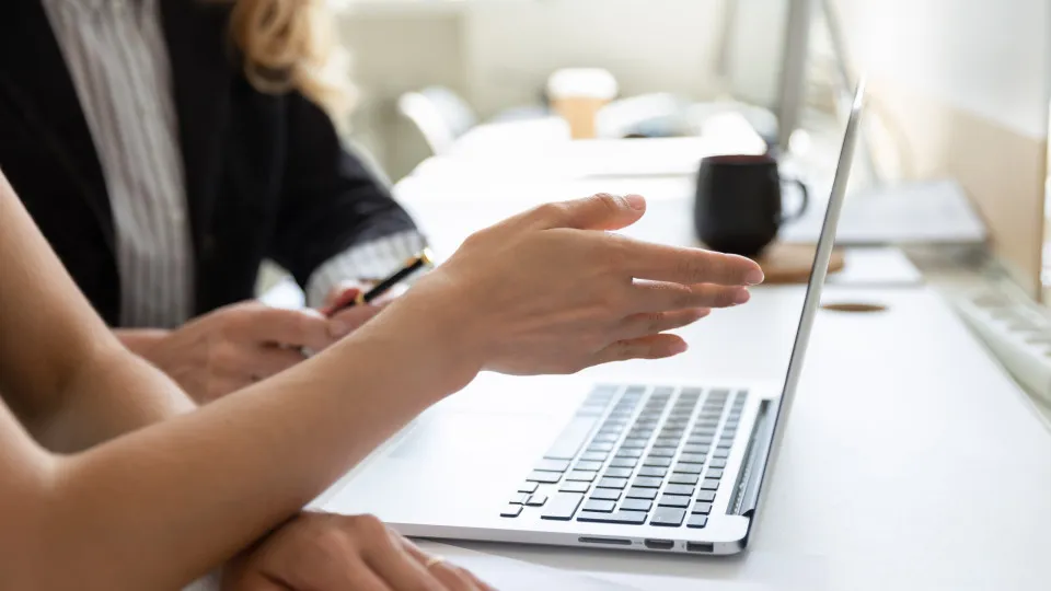 Revolutionizes. Social Security explains Simplification of the Contribution Cycle