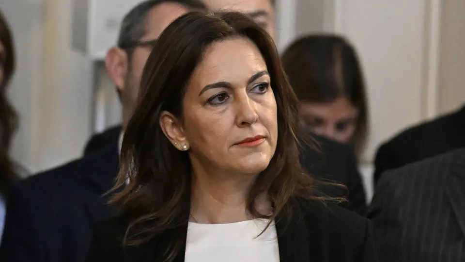 Rita Júdice: Operation Marquês is a "guide for what cannot happen"