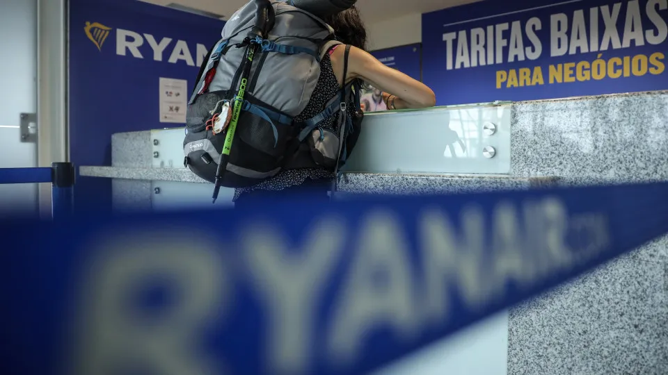 Ryanair must refrain from preventing boardings with physical cards, says ANAC