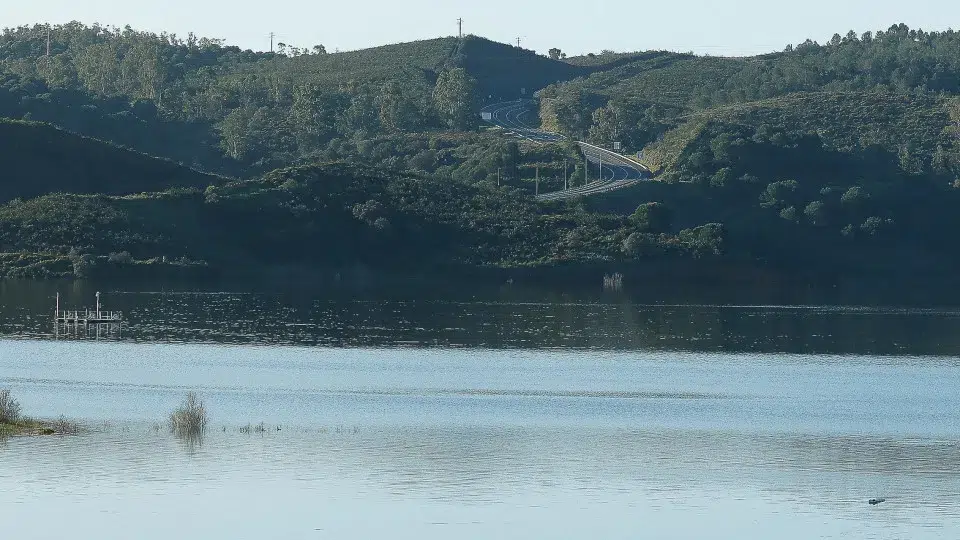 Safety conditions of the dams? Government will conduct "exhaustive evaluation"