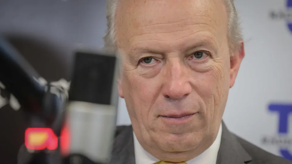 Santana Lopes does not close the door to leading Portuguese municipalities