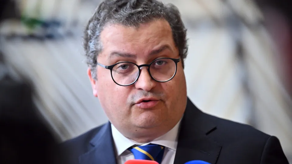 Sarmento warns: Public debt "is still one of the Achilles' heels"