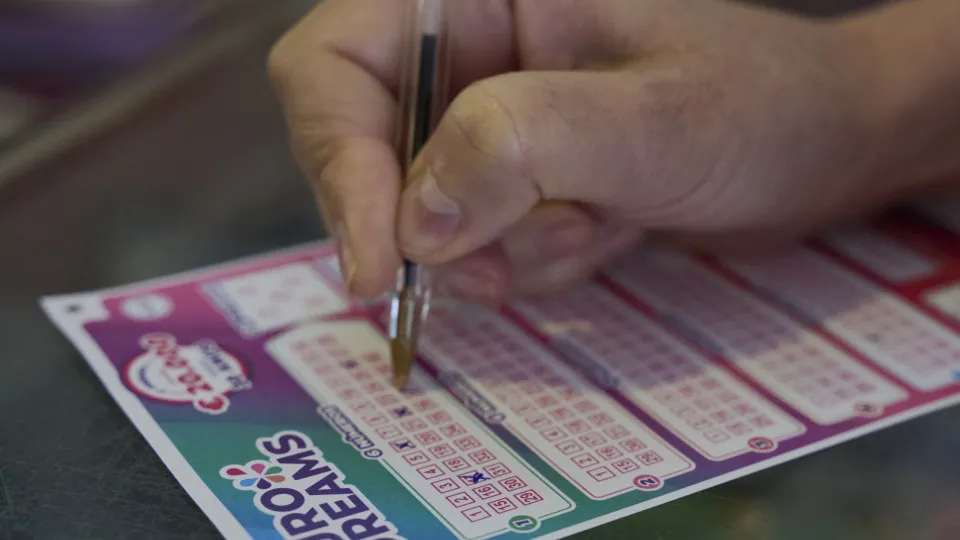 Second EuroDreams prize goes abroad. Here, only from 600 euros.