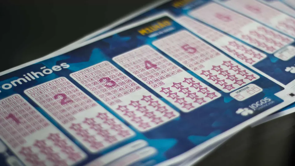 Second EuroMillions prize 'flies' to Portugal. Jackpot accumulates