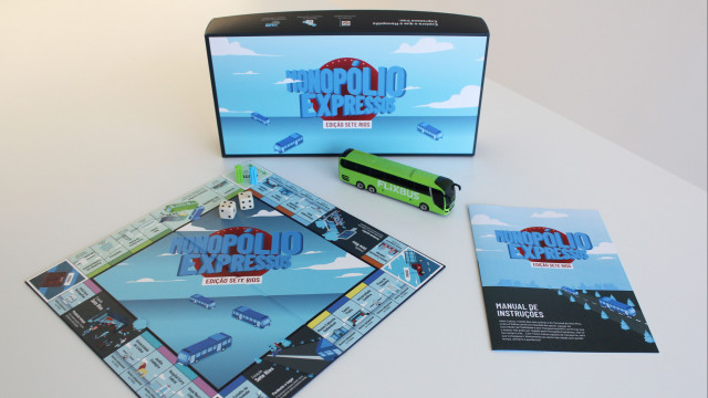 Sete Rios? FlixBus advances with legal action against Rede Expressos