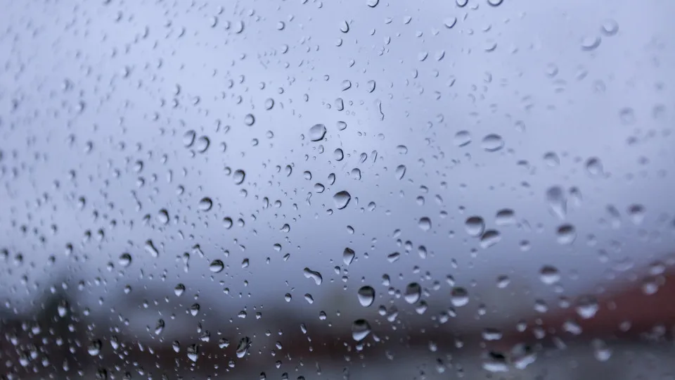 Seven islands of the Azores under yellow warning due to heavy rain