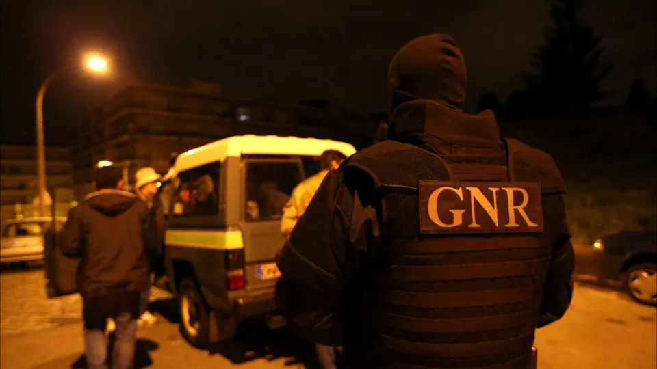 Several military personnel detained and expelled for assaults on immigrants in recent years