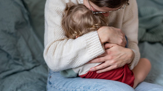 Sick child and missed work? How to apply for Social Security subsidy