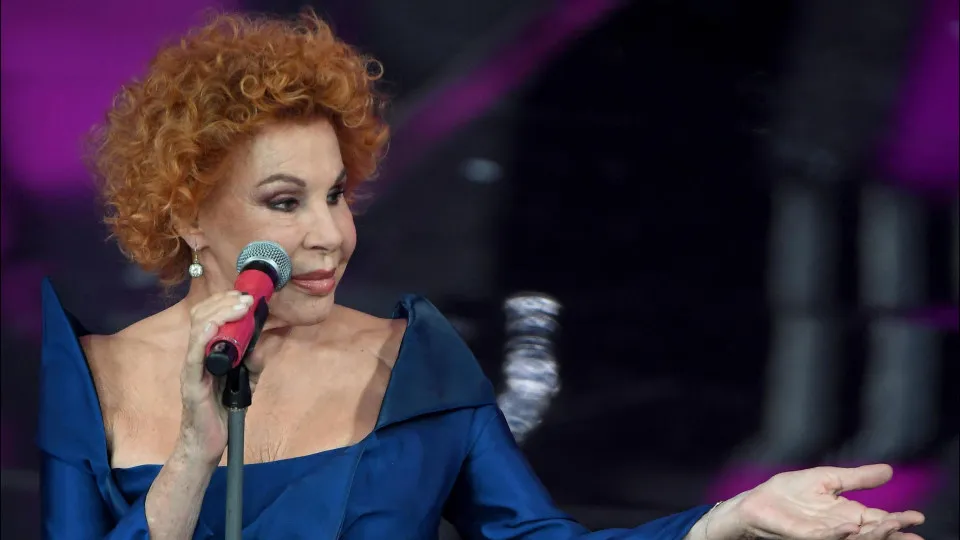 Singer Ornella Vanoni, icon of Italian music, died at the age of 91.