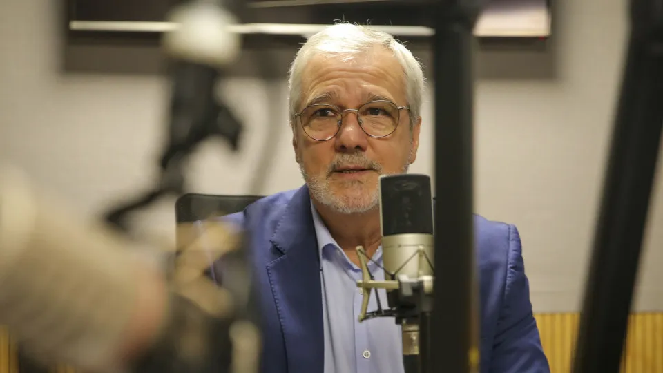 Socialists of UGT re-nominate Mário Mourão for secretary-general