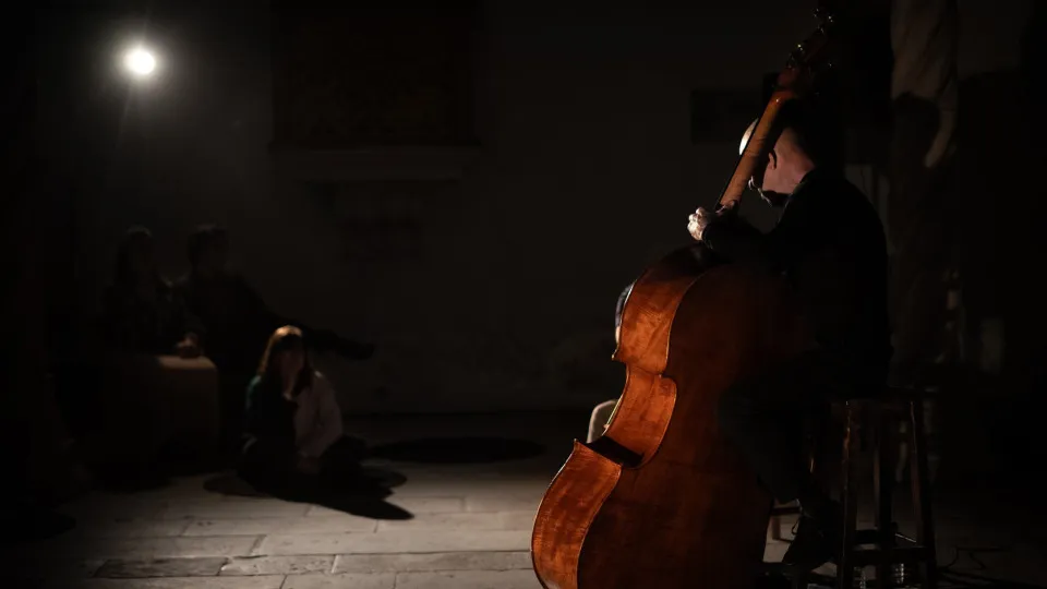 Space Festival brings experimental and improvised music to six municipalities