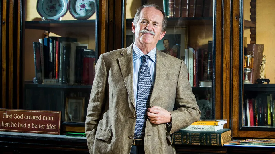 "Stability." Duarte Pio asks for a revisiting of the monarchical solution