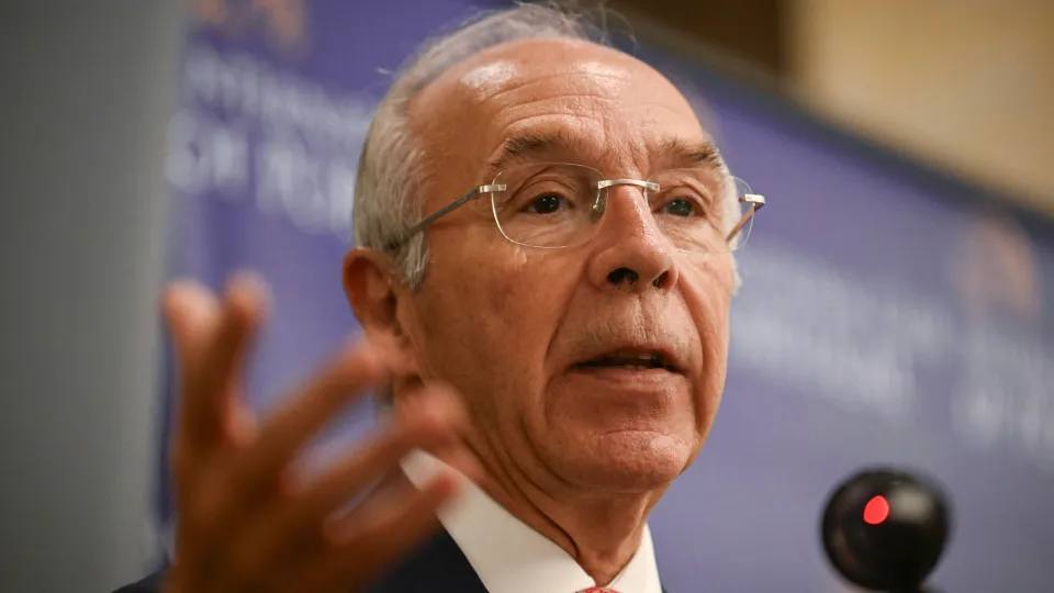 "Stability guarantee." CDS-PP supports Marques Mendes in the Presidential elections