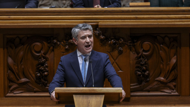 Haveria nova crise se não fosse a