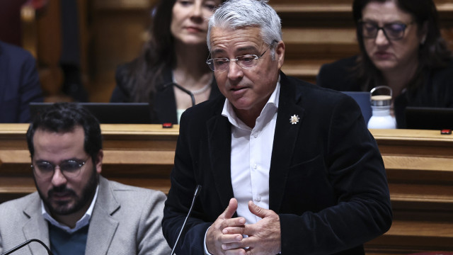 JPP vota contra OE na votação final global (absteve-se na generalidade)