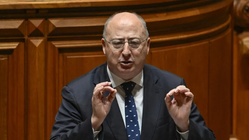 State Budget for Agriculture and Sea is the highest ever