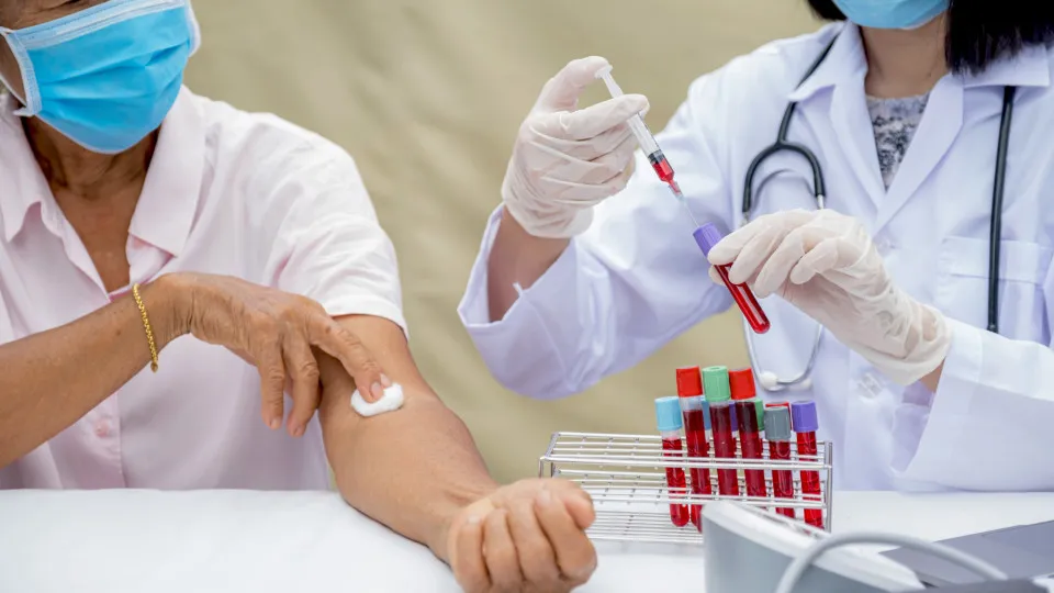 State spending on clinical analyses rises and reaches 244 million in 2024