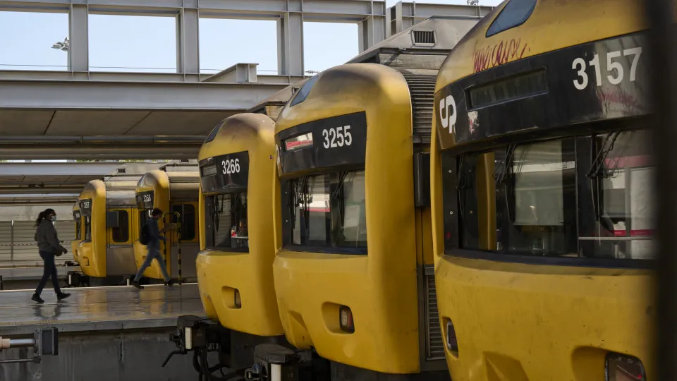 Strike cancels 2 trains again. Union points fingers at CP