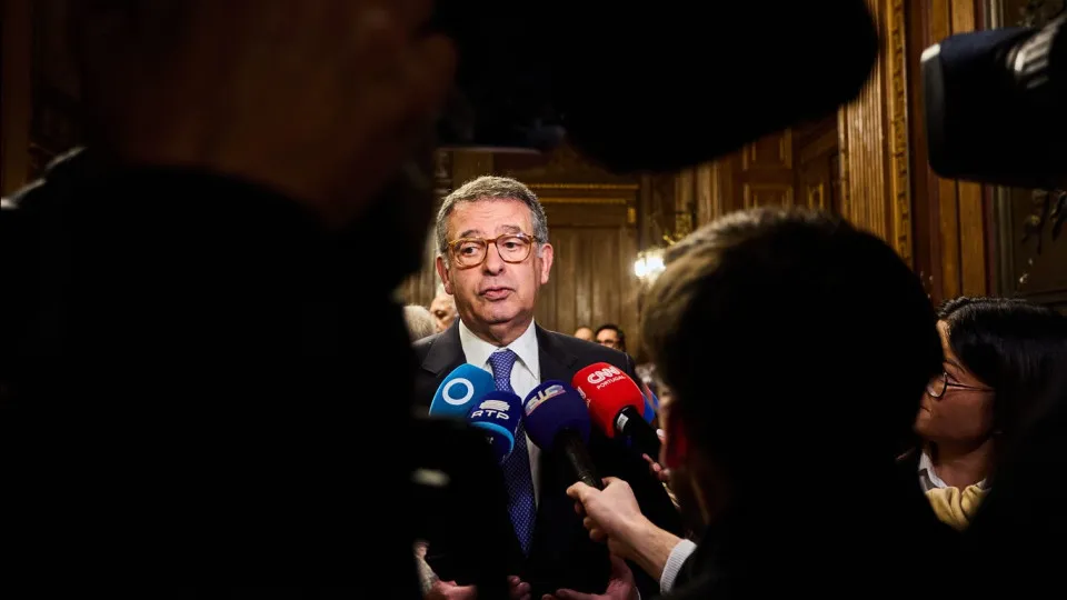 Surely it's strange that there is still no instrument for corruption in the SNS.