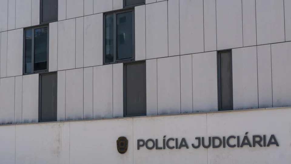 Suspect arrested for attempted murder in Lisbon on the run since 2023