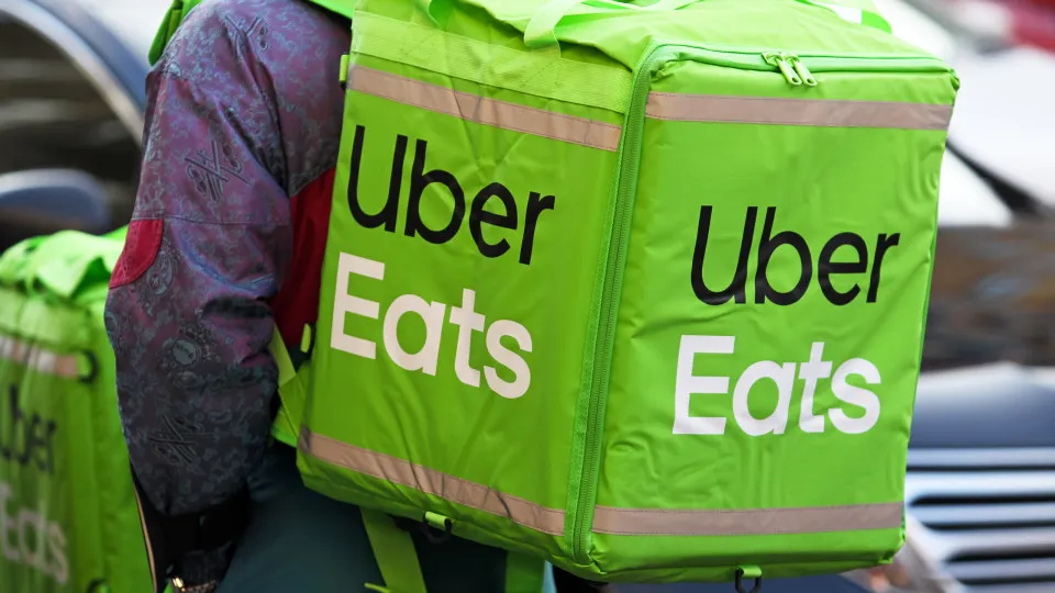 Suspected murderer of courier arrested in Caparica. He is homeless and 40 years old.