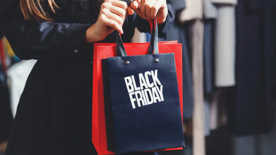 Take note: Seven tips to not be deceived on Black Friday