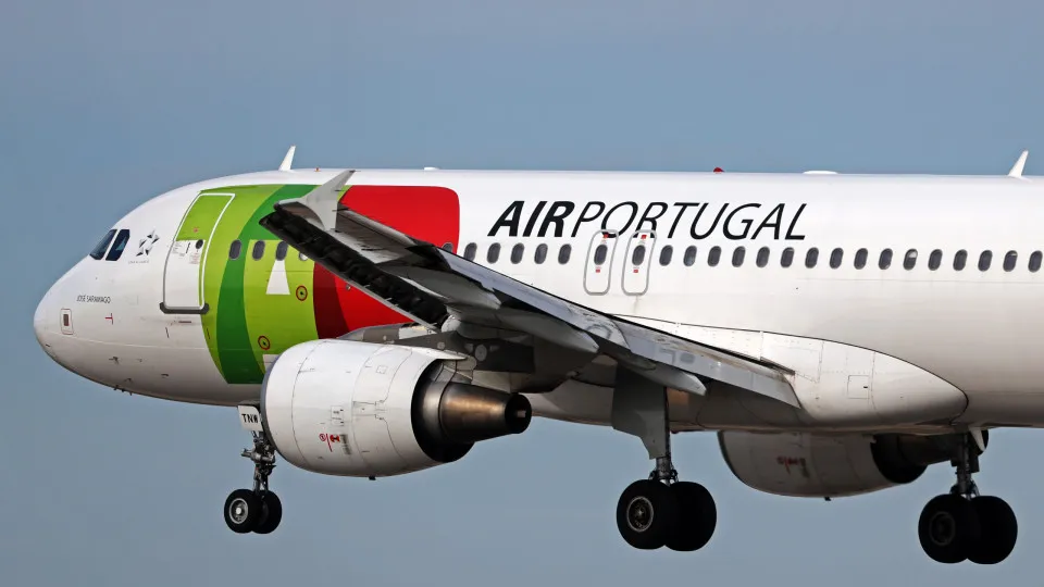 TAP cancels flights to Venezuela for security reasons