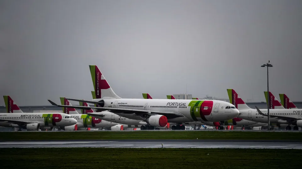 TAP changes flights from Luanda to new airport on December 1st.