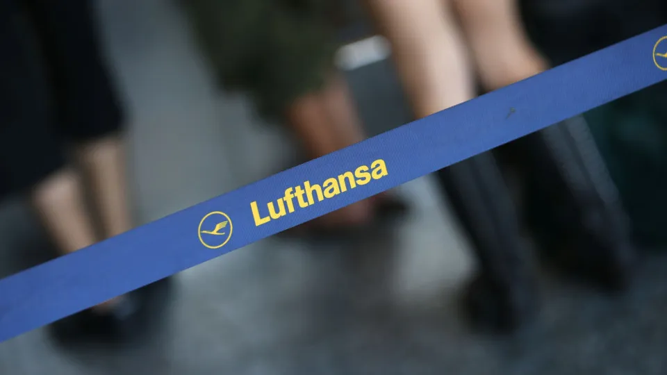 TAP? Lufthansa also formalizes interest (two days before the deadline)