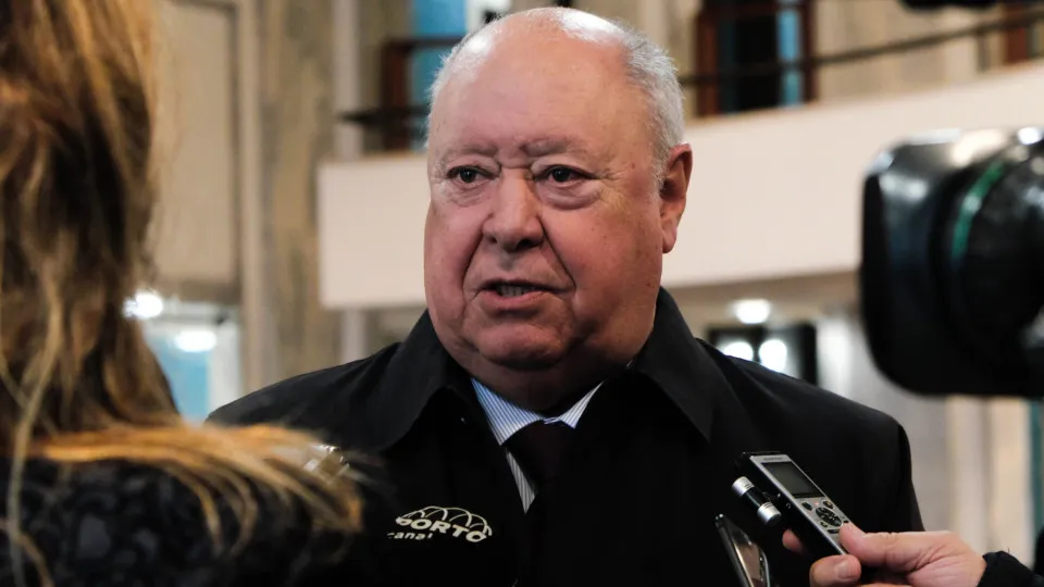 TAP? Owner of the Barraqueiro Group says "whoever has nothing to hide has nothing to fear"