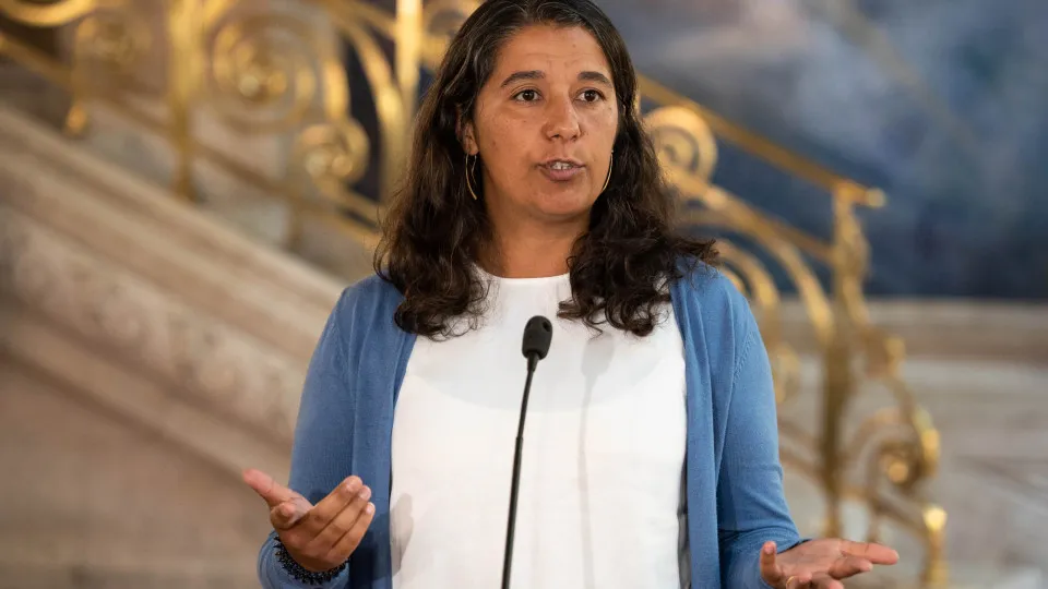 TAP? PCP accuses the Government of hiding relevant information