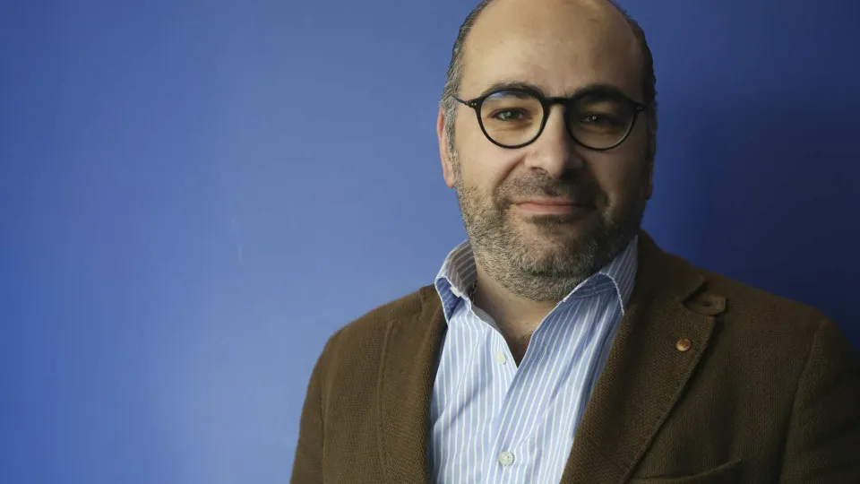 TAP? Pinto Luz will go to Parliament "with pleasure". "I like being scrutinized"