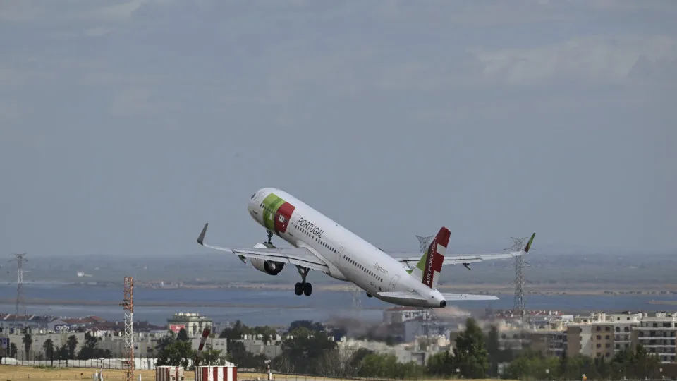 TAP with profits of 55.2 million in the first nine months of the year