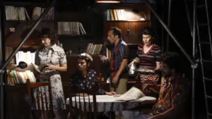 Teatro do Vestido reflects on the "orphanhood" after April 25th