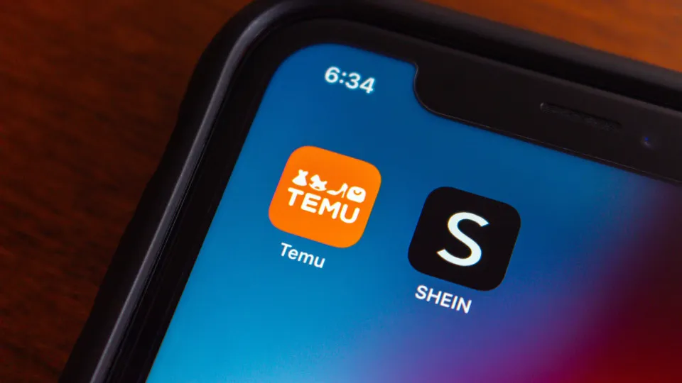 Temu or Shein? EU reaches agreement to tax orders below €150