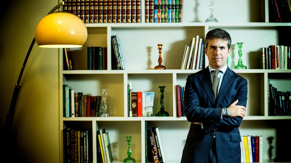 The challenge for politicians? "Make moderation 'sexy' for the algorithms"