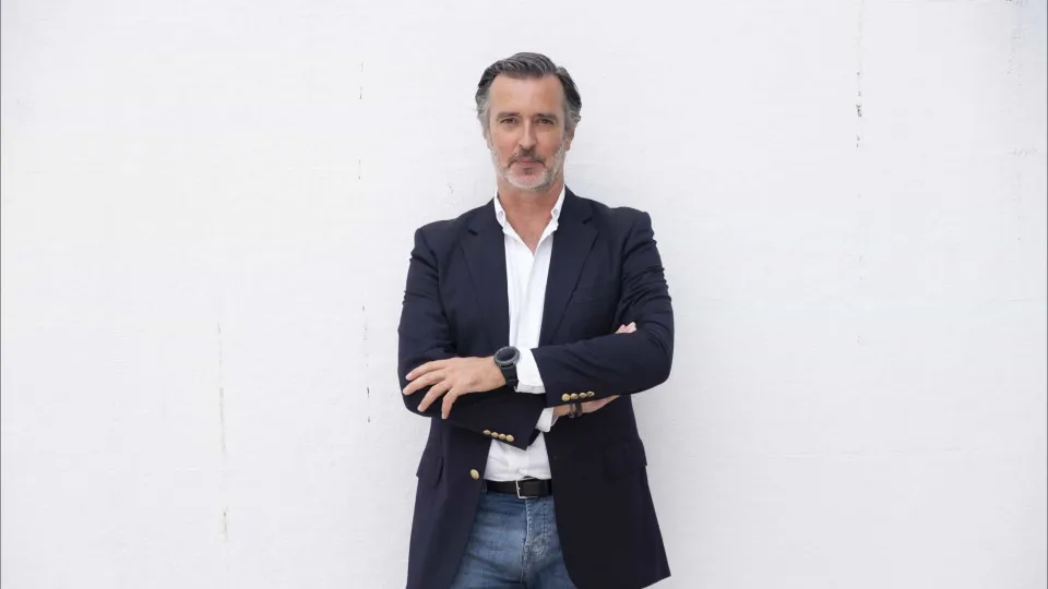 The Chega government Cotrim would show that "there's no room for playing around"