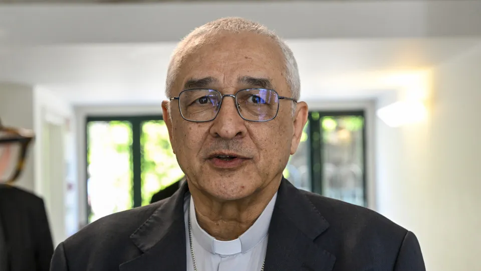 The Church's work with abuse victims should be the way forward