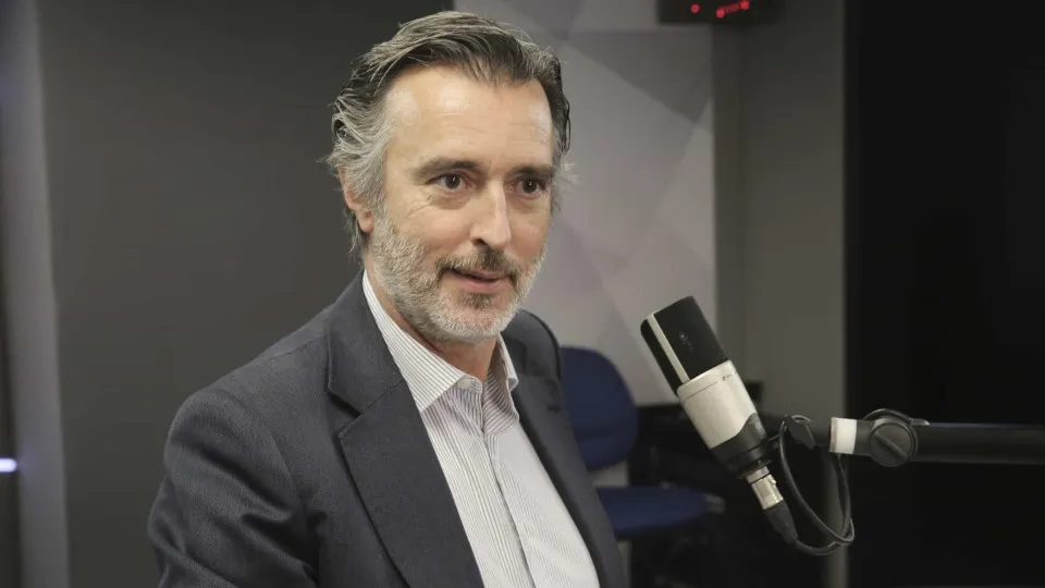 The current form of the SNS "will never have a solution" and is a "minister grinder."