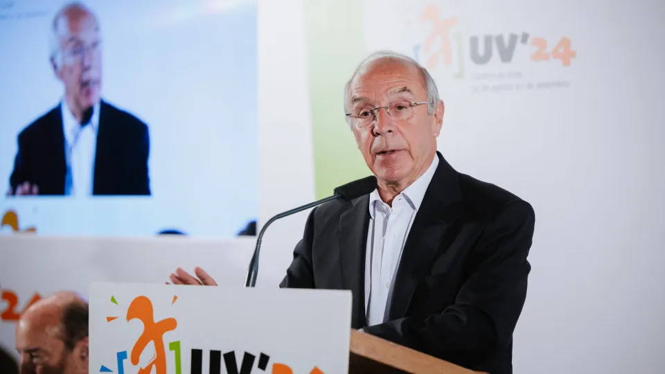 The environment is "clearer" around the labor reform.