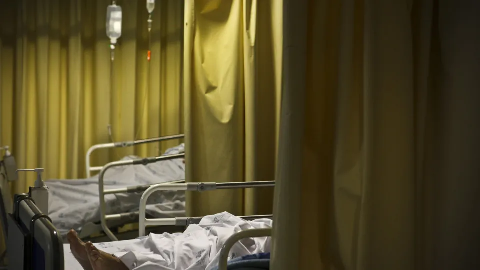 The EU spent 1.72 trillion euros on health in 2023, Portugal in 7th place