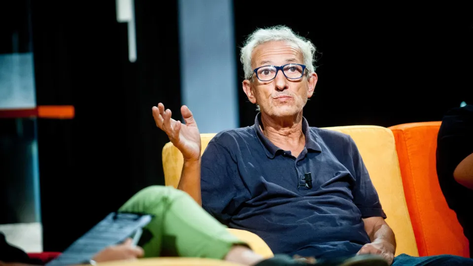 The Exemplary Girls: João Botelho wants to meet with viewers across the country