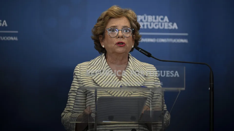 The government has "done everything" to ensure that chaos at the airport "does not happen again."