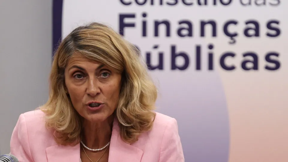 The Government "intends" to significantly review health expenses.