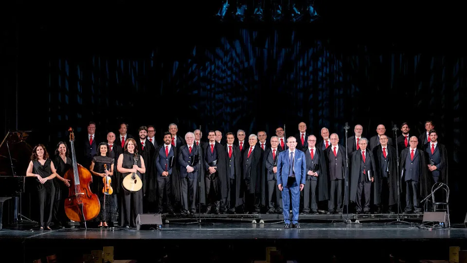 The Orphika music cycle holds more than 30 concerts in Coimbra