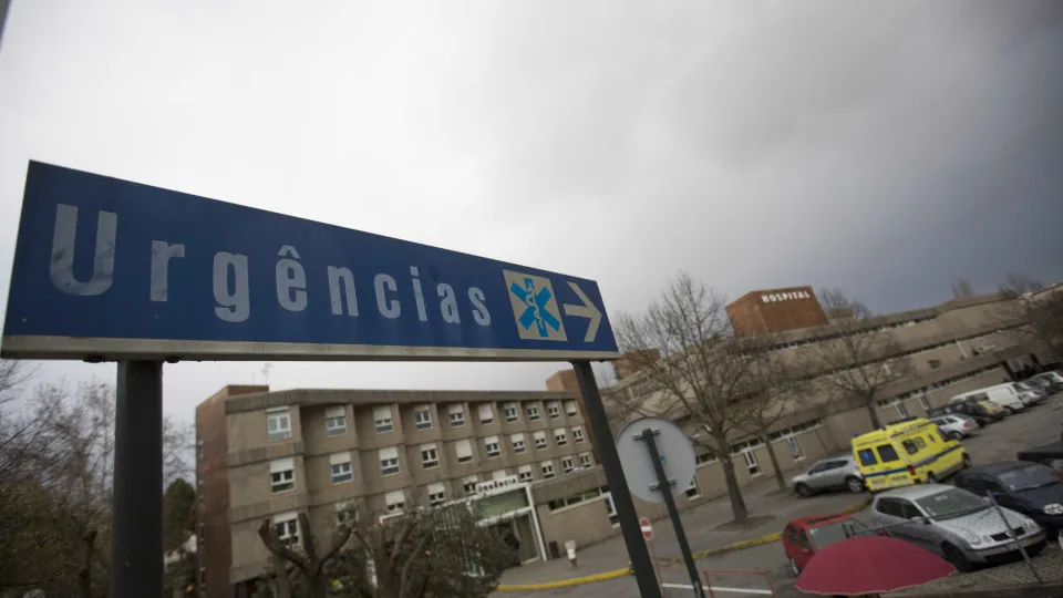The outpatient clinic of ULS of Braga avoided 2,500 emergency visits in one year.