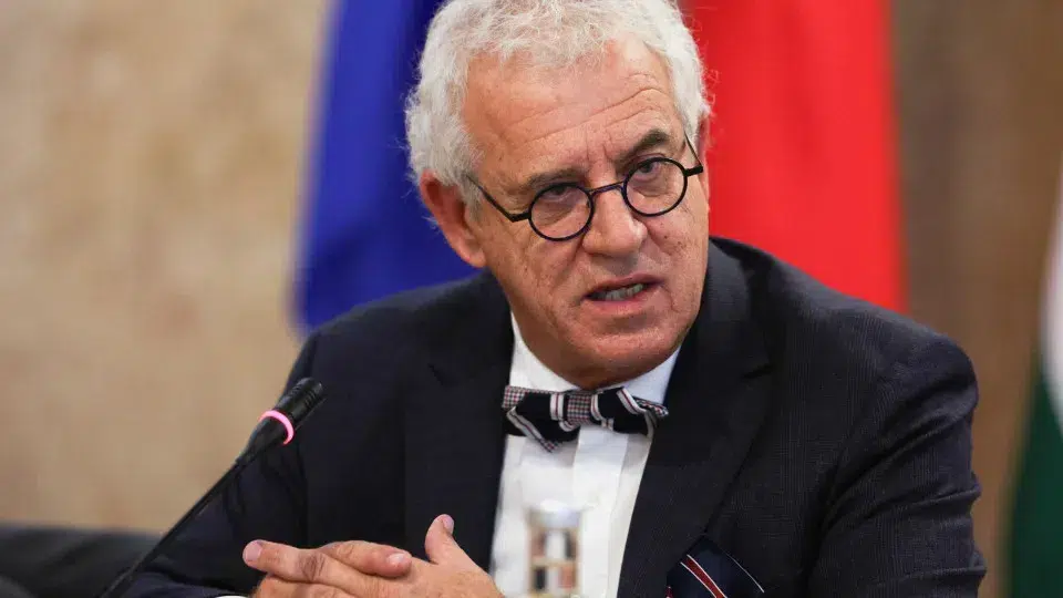 The Portuguese media market only has a future if regulation allows the market