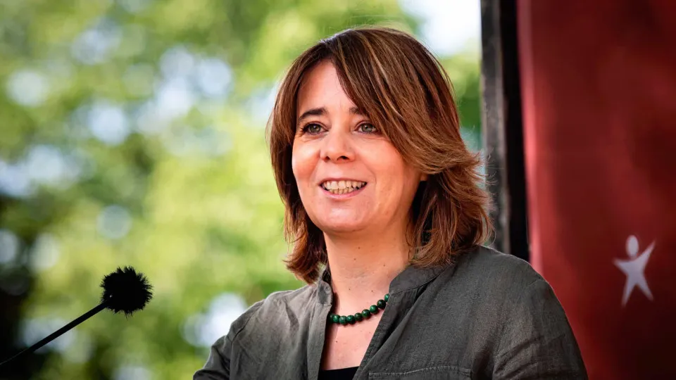 "The president must be an ambassador of the good examples that the country has"