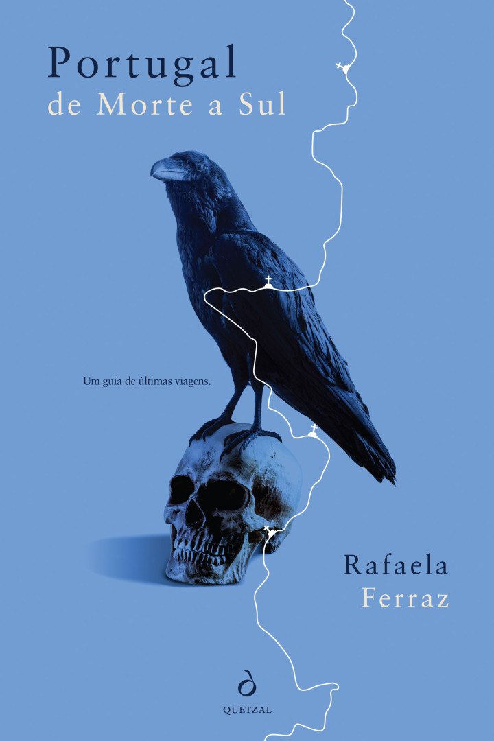 "The way we treat our dead and those of others is very different"